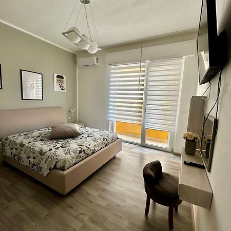 Ferienwohnung L'Approdo A Porto Torres Exterior foto