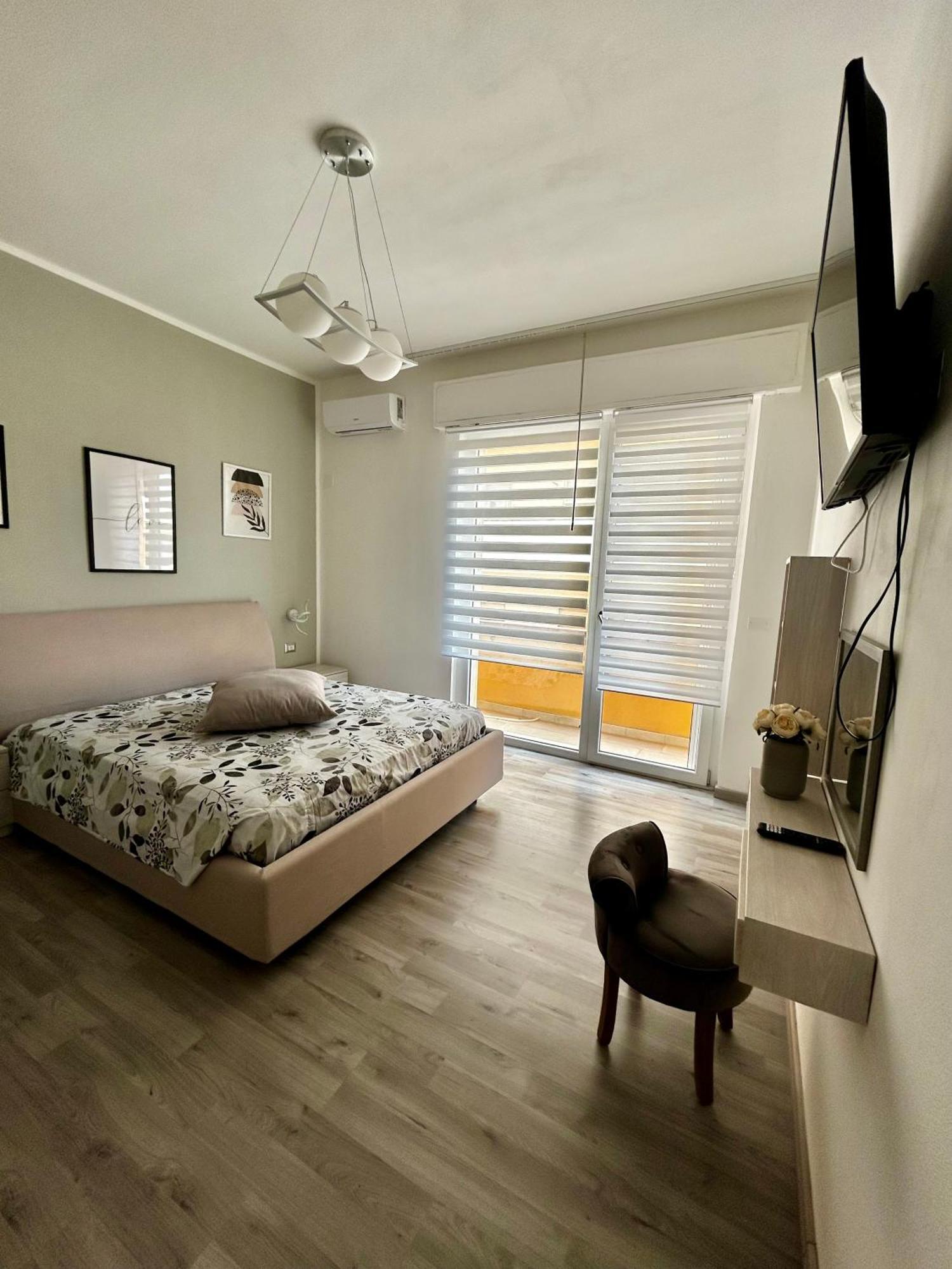 Ferienwohnung L'Approdo A Porto Torres Exterior foto