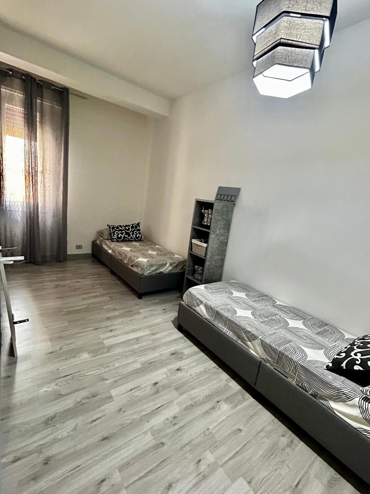 Ferienwohnung L'Approdo A Porto Torres Exterior foto